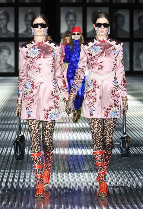 gucci designs 2023|Gucci fashion designer.